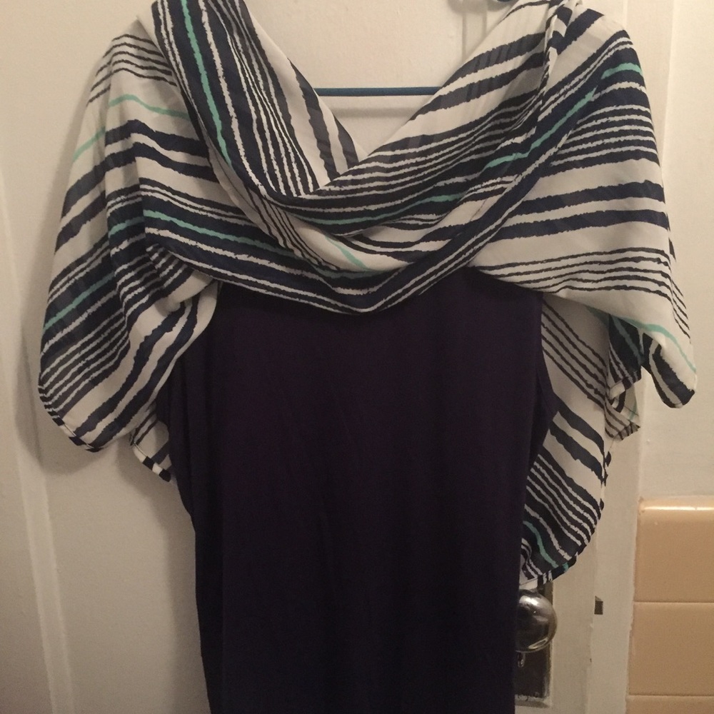SPECIAL Woman blouse - Picture 4 of 8